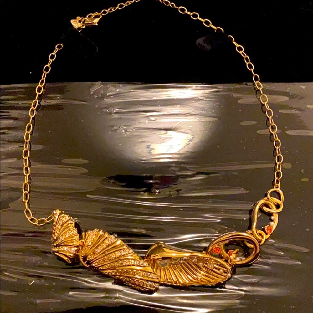 Swarovski Necklace